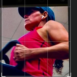 Meet your Posher, Gerri-jo